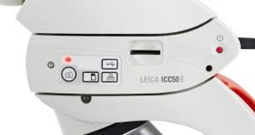 라이카 ICC50 E 현미경 카메라 (DM500/DM750용)