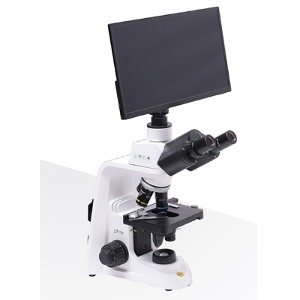 Motic, Stellar 1-T LCD 멀티미디어 영상현미경